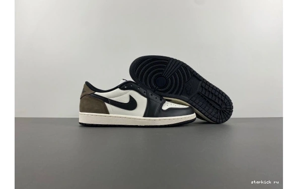 “Mocha” CZ0790-102 OG Low  CZ0790-102 1  Air Jordan 1209